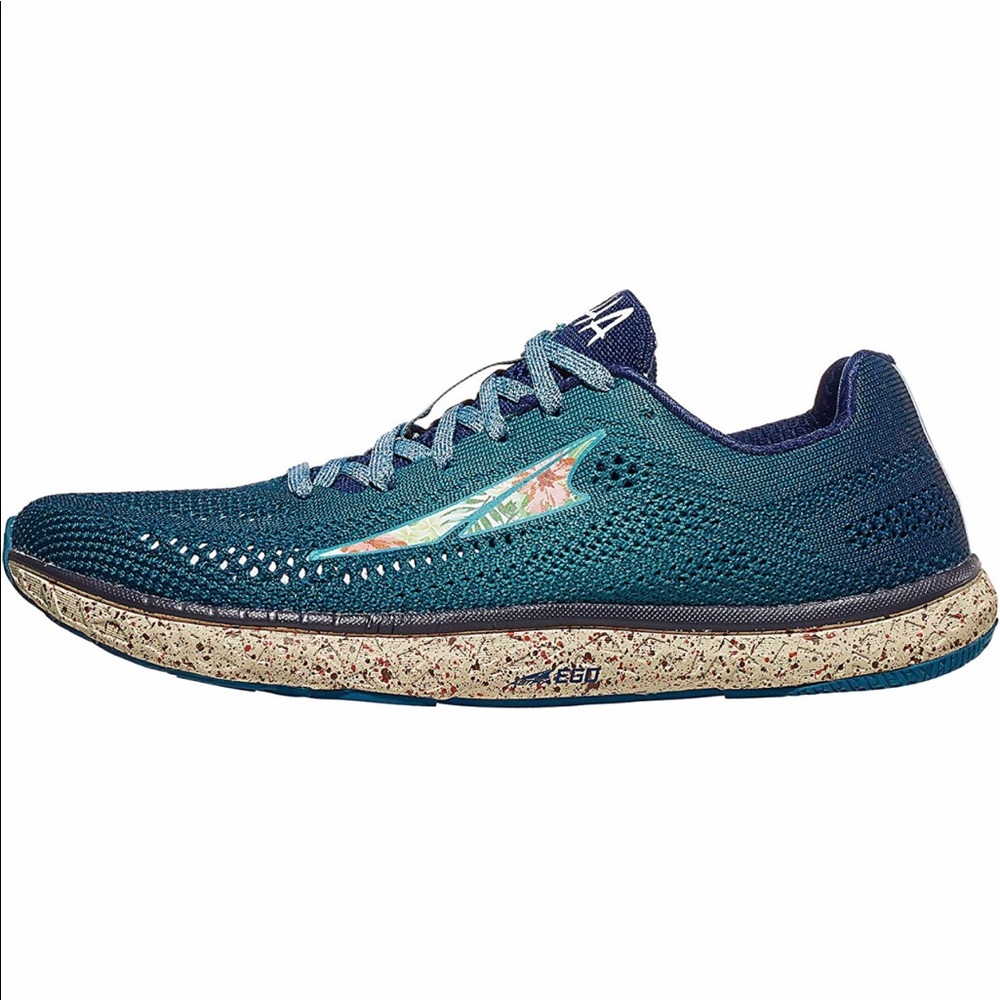 Altar Woman’s Escalante Racer Running Shoe Aloha